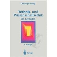 Technik- und wissenschaftsethik