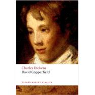 David Copperfield