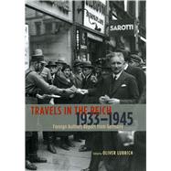 Travels in the Reich, 1933-45