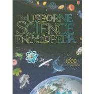 Usborne Science Encyclopedia : Internet-Linked