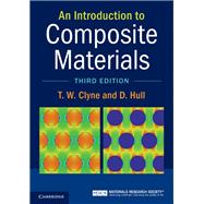 An Introduction to Composite Materials
