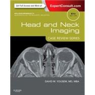 Head and Neck Imaging