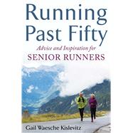 Running Past Fifty