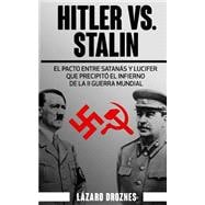 Hitler vs. Stalin