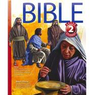 Bible: Grade 2, 3rd Edition, Student Textbook