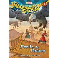 Peril in the Palace,9781589976290
