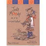 Judy Moody va a la universidad / Judy Moody Goes to College