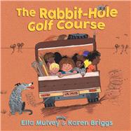 Rabbit-Hole Golf Course