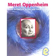 Meret Oppenheim