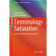 Terminology Saturation