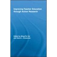 Improving Teacher Education through Action Research