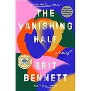 The Vanishing Half,9780525536291