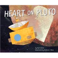 Heart on Pluto