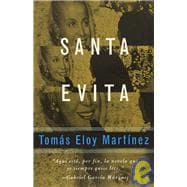 Santa Evita (Spanish Edition) Spanish-language edition