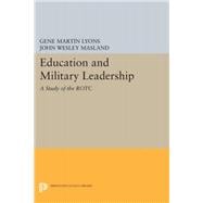 Education and Military Leadership