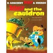 Asterix and the Cauldron