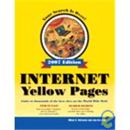 Internet Yellow Pages, 2007 Edition