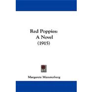 Red Poppies : A Novel (1915)