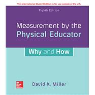 ISE Measurement by the Physical Educator: Why and How