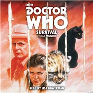 Doctor Who: Survival 7th Doctor Novelisation