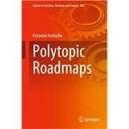 Polytopic Roadmaps