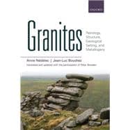 Granites Petrology, Structure, Geological Setting, and Metallogeny