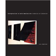 Conceptualism in Latin American Art