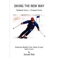 Skiing the New Way