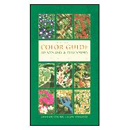 Mix-and-Match Color Guide to Annuals and Perennials : Over a Million Ways to Create Glorious Summer Color