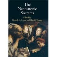 The Neoplatonic Socrates