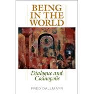 Being in the World