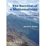 The Survival of a Mathematician