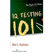 IQ Testing 101