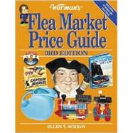 Warman's Flea Market Price Guide