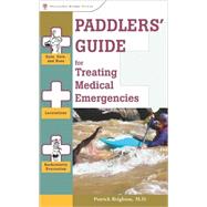 Paddlers' Guide to Treating Medical Emergencies