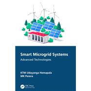 Smart Microgrid Systems