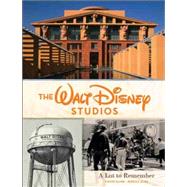 The Walt Disney Studios A Lot to Remember