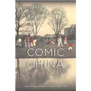 Comic China