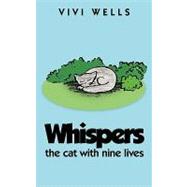 Whispers : The Cat with Nine Lives
