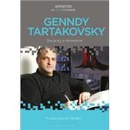 Genndy Tartakovsky