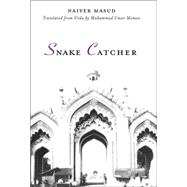 Snake Catcher
