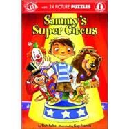Innovative Kids Readers: Sammy's Super Circus
