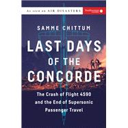 Last Days of the Concorde