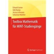 Toolbox Mathematik Für Mint-studiengänge