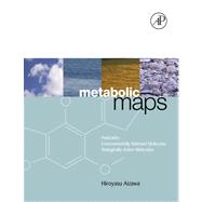 Metabolic Maps : Pesticides, Environmentally Relevant Molecules and Biologically Active Molecules