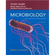 Study Guide for Microbiology with Diseases by Body System