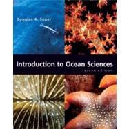 Intro To Ocean Sci 2E Cl