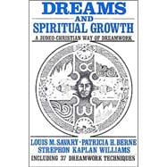 Dreams and Spiritual Growth