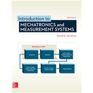 Introduction to Mechatronics and Measurement Systems