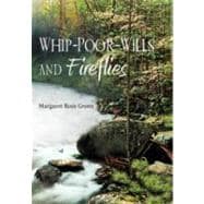 Whip-poor-wills and Fireflies